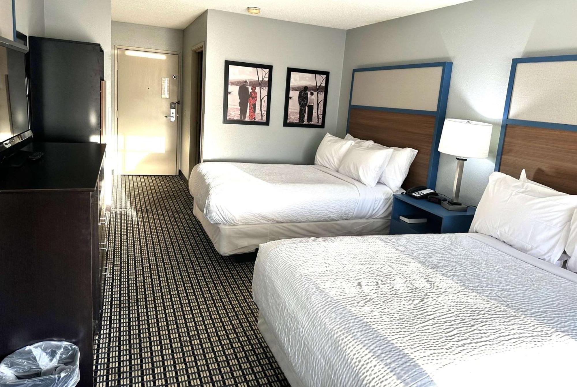 Americinn By Wyndham Hotel 4*