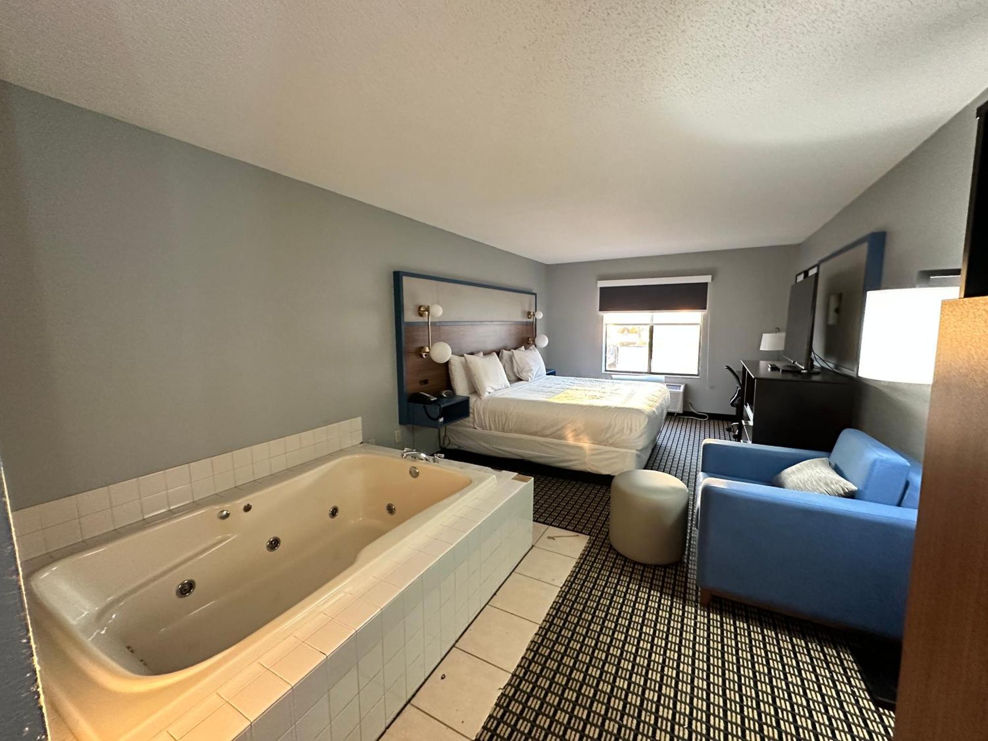 Americinn By Wyndham 4*