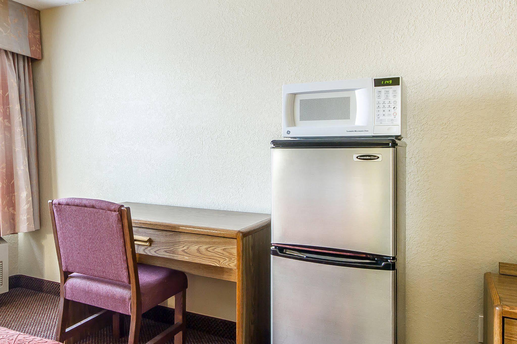 Americinn By Wyndham Hotel Reedsburg