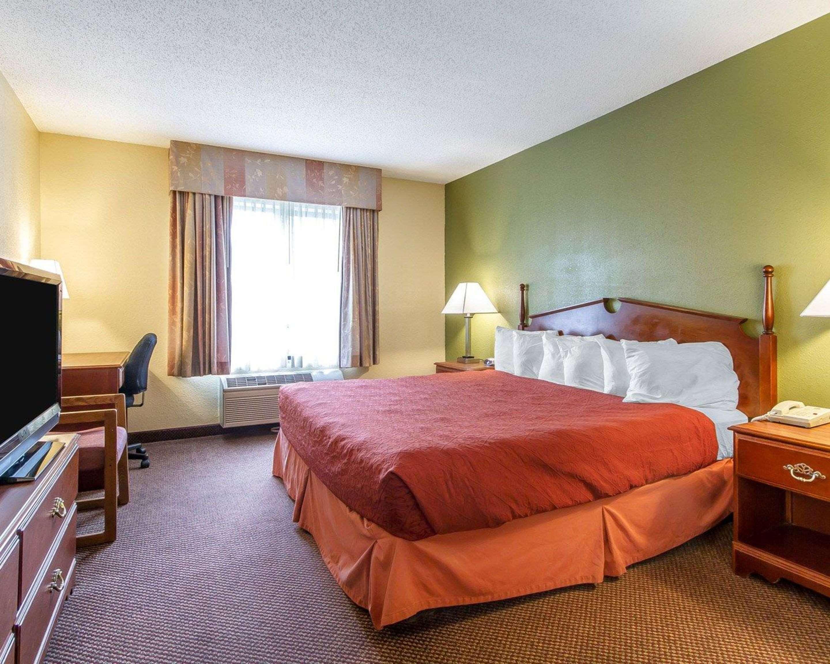 Hotel Americinn By Wyndham