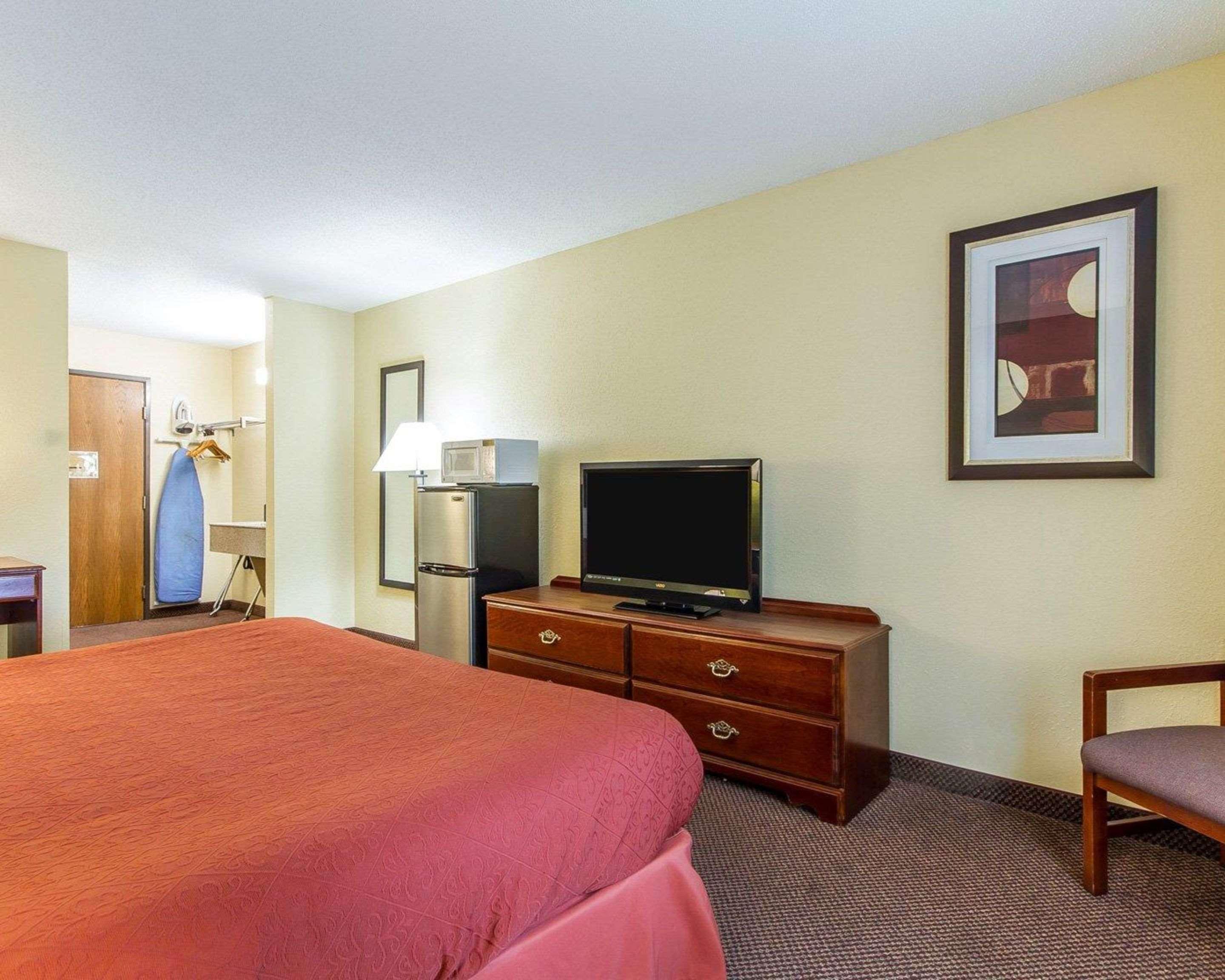 Hotel Americinn By Wyndham 4*