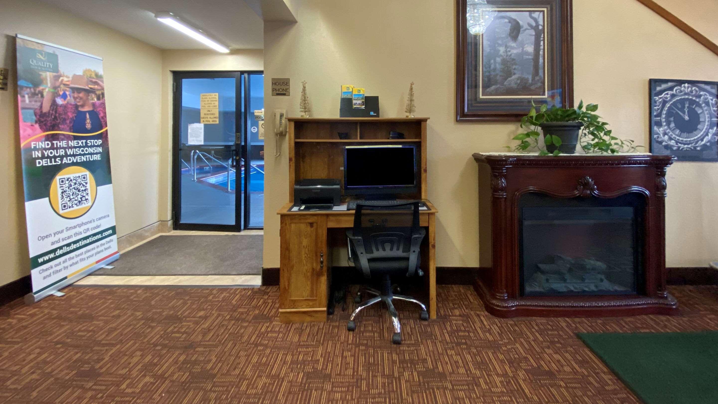 Americinn By Wyndham 4* Reedsburg
