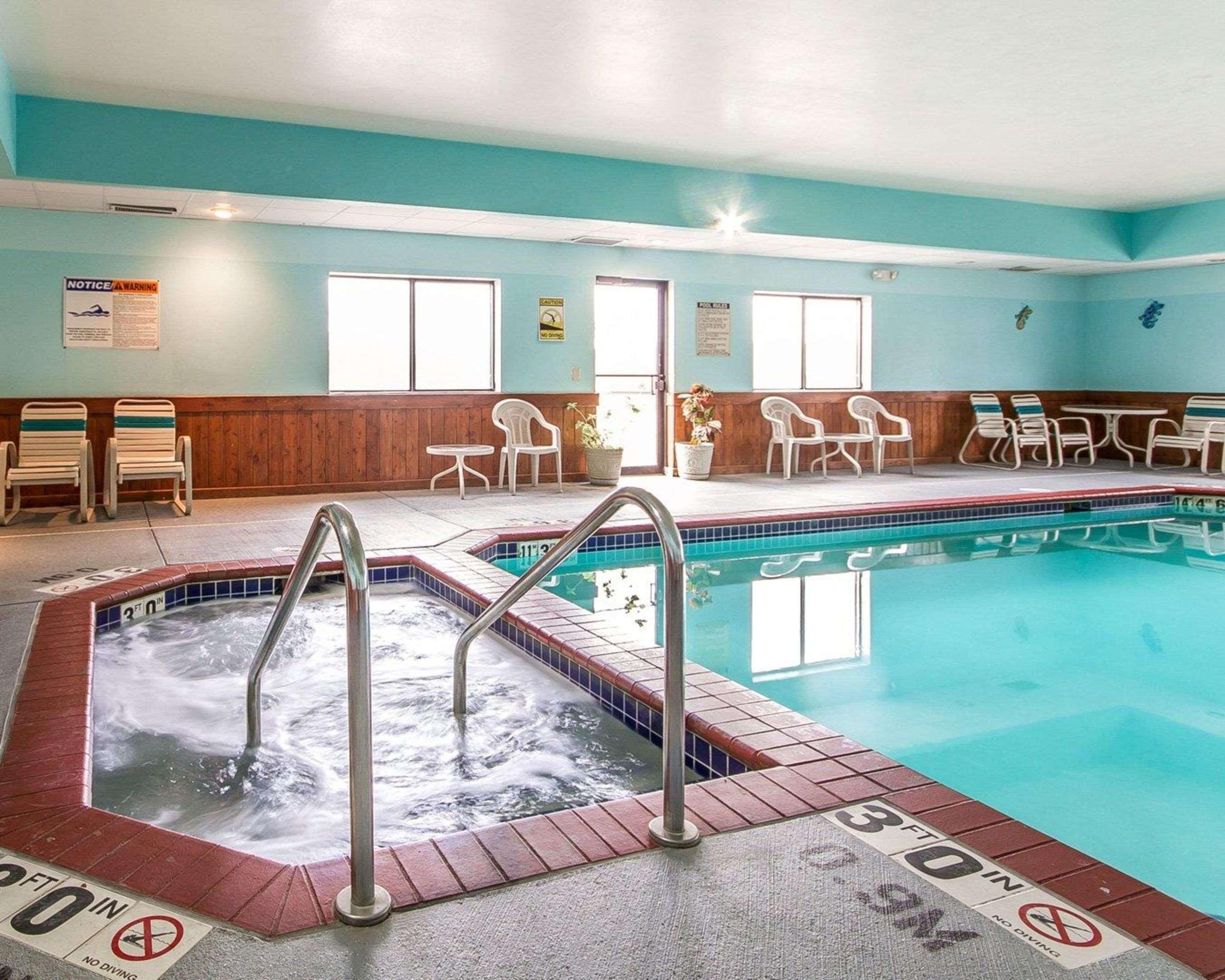 Americinn By Wyndham 4*
