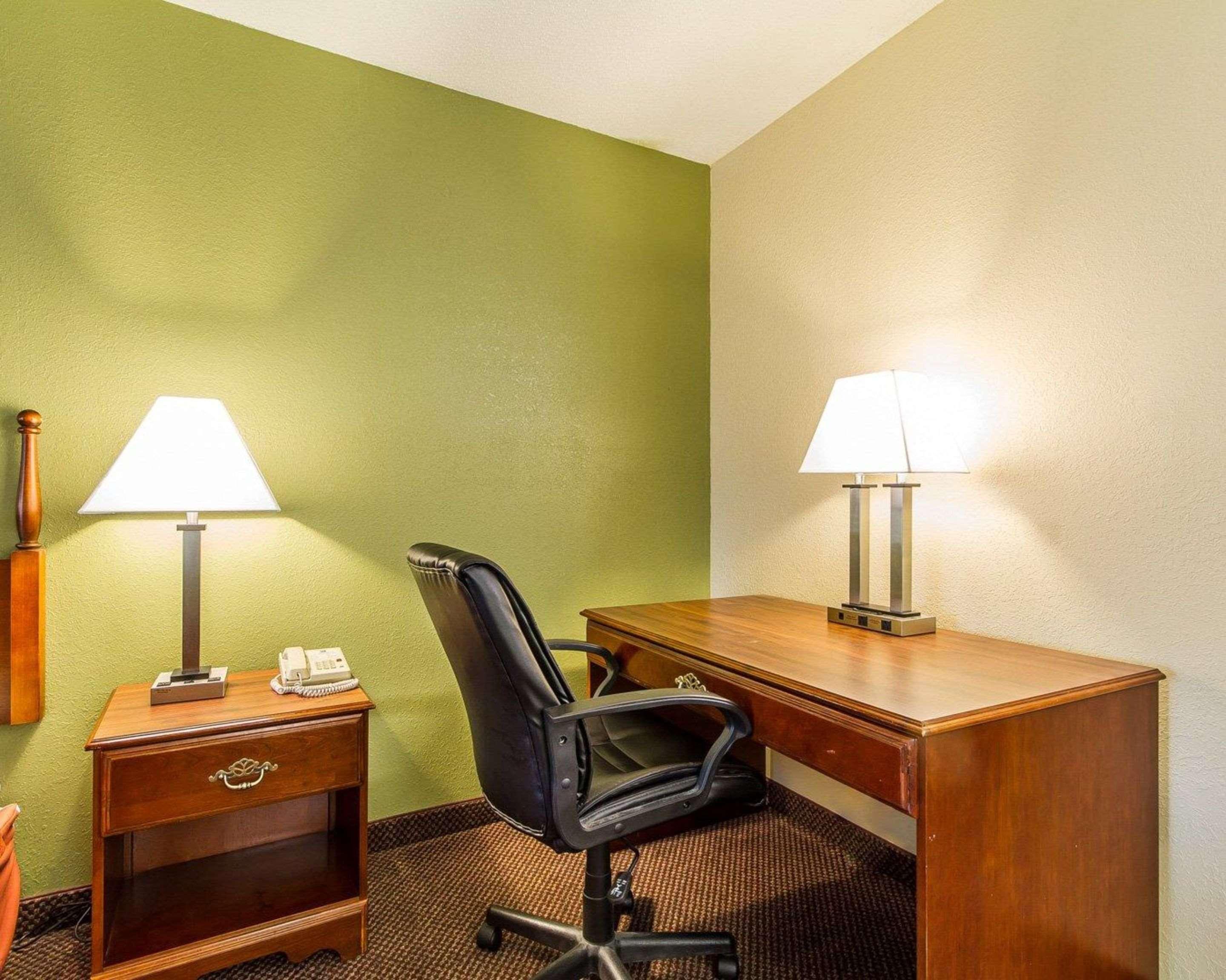 Americinn By Wyndham 4*