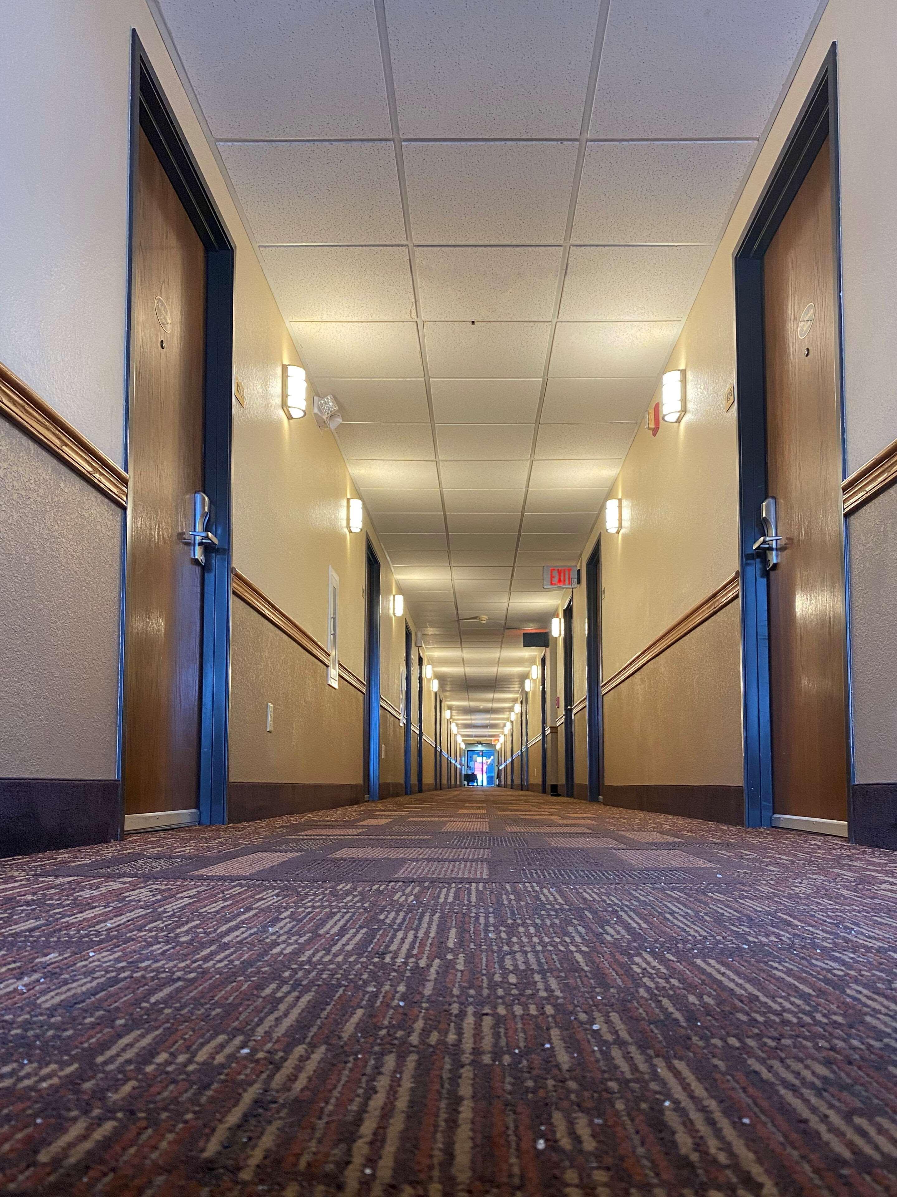 Hotel Americinn By Wyndham