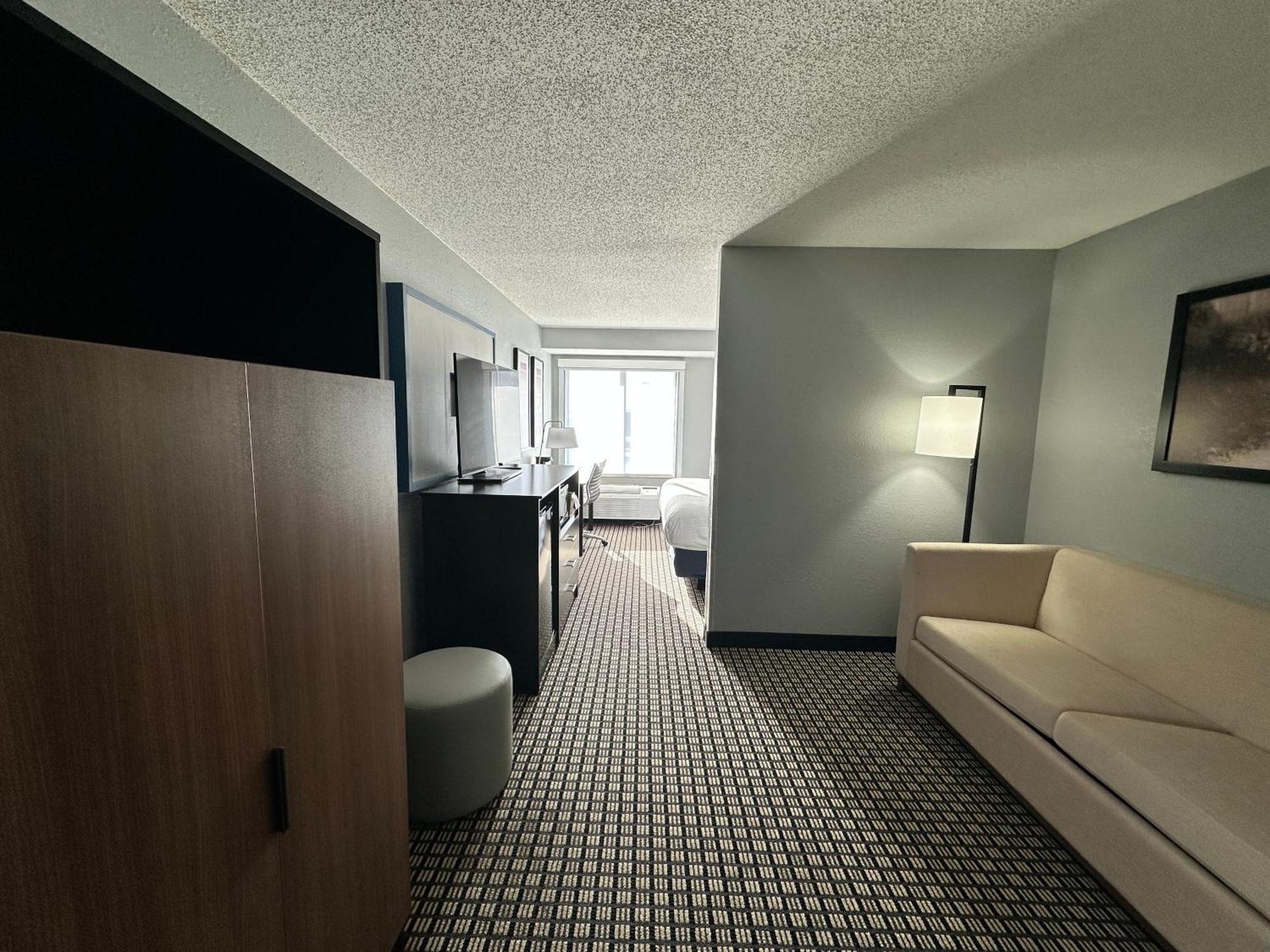Americinn By Wyndham Hotel Reedsburg