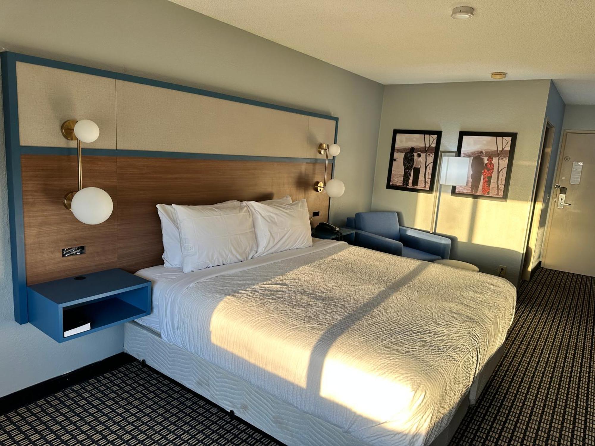 Americinn By Wyndham 4* Reedsburg