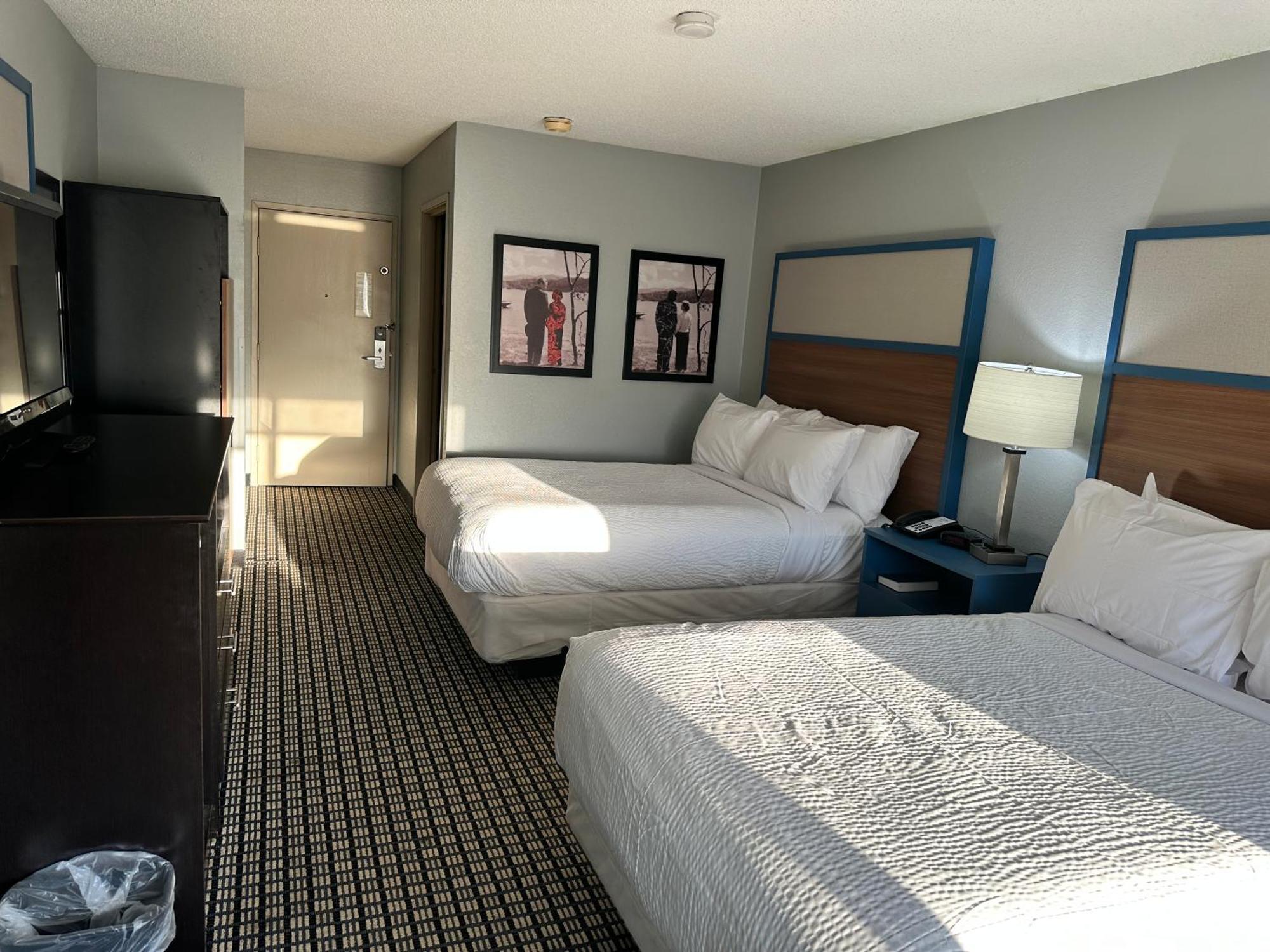Americinn By Wyndham Reedsburg