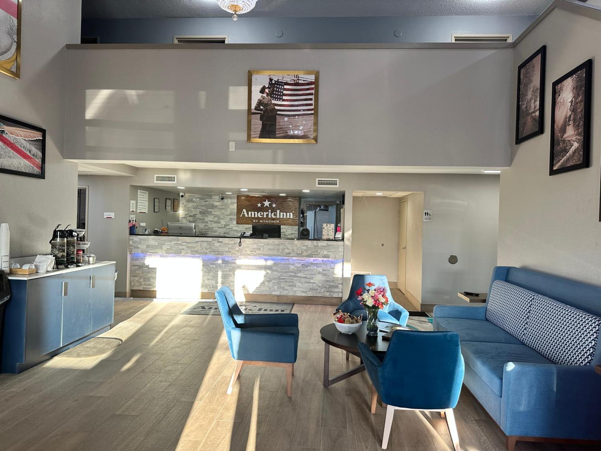 Americinn By Wyndham Hotel