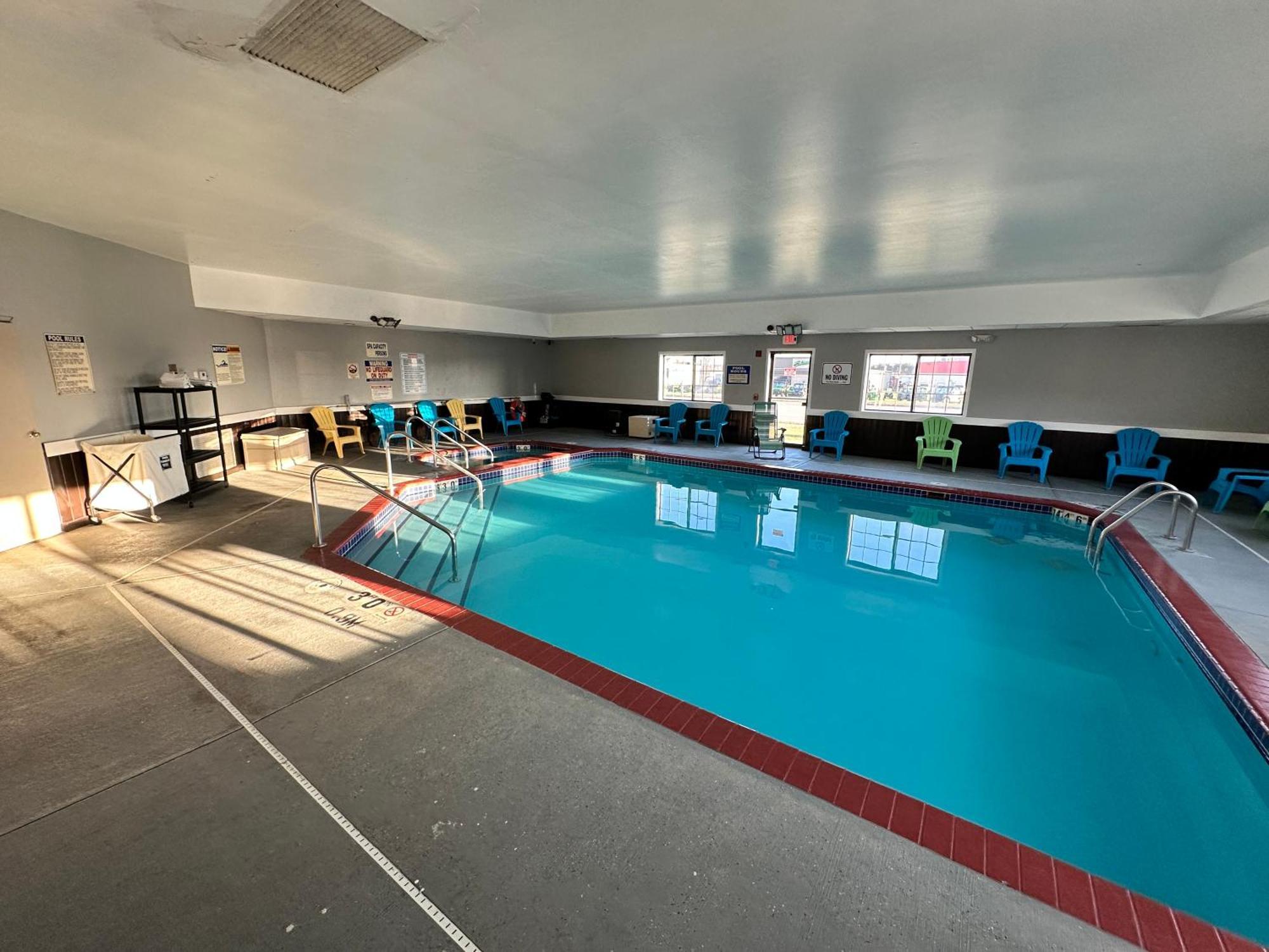 Americinn By Wyndham