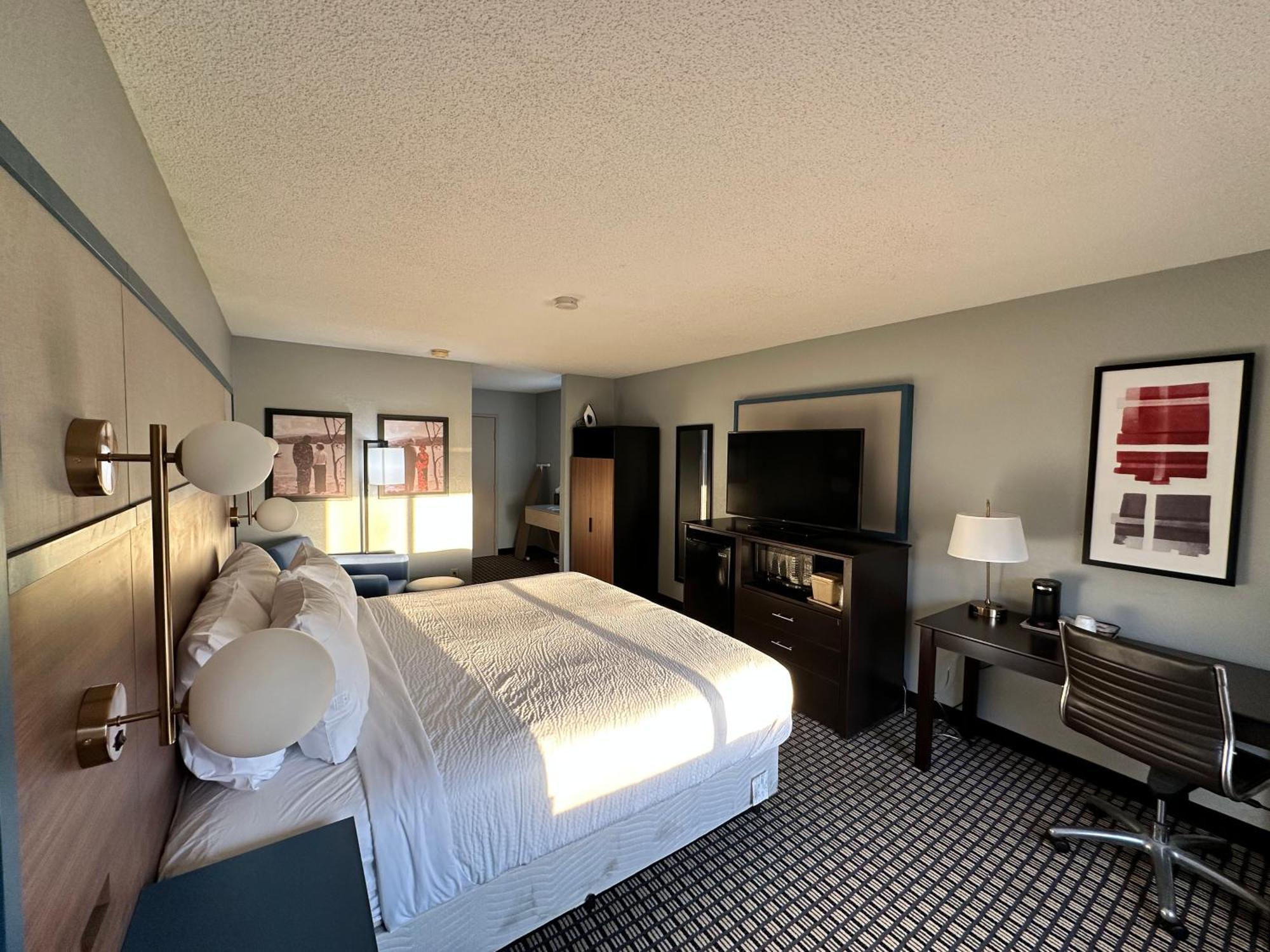 Hotel Americinn By Wyndham Reedsburg