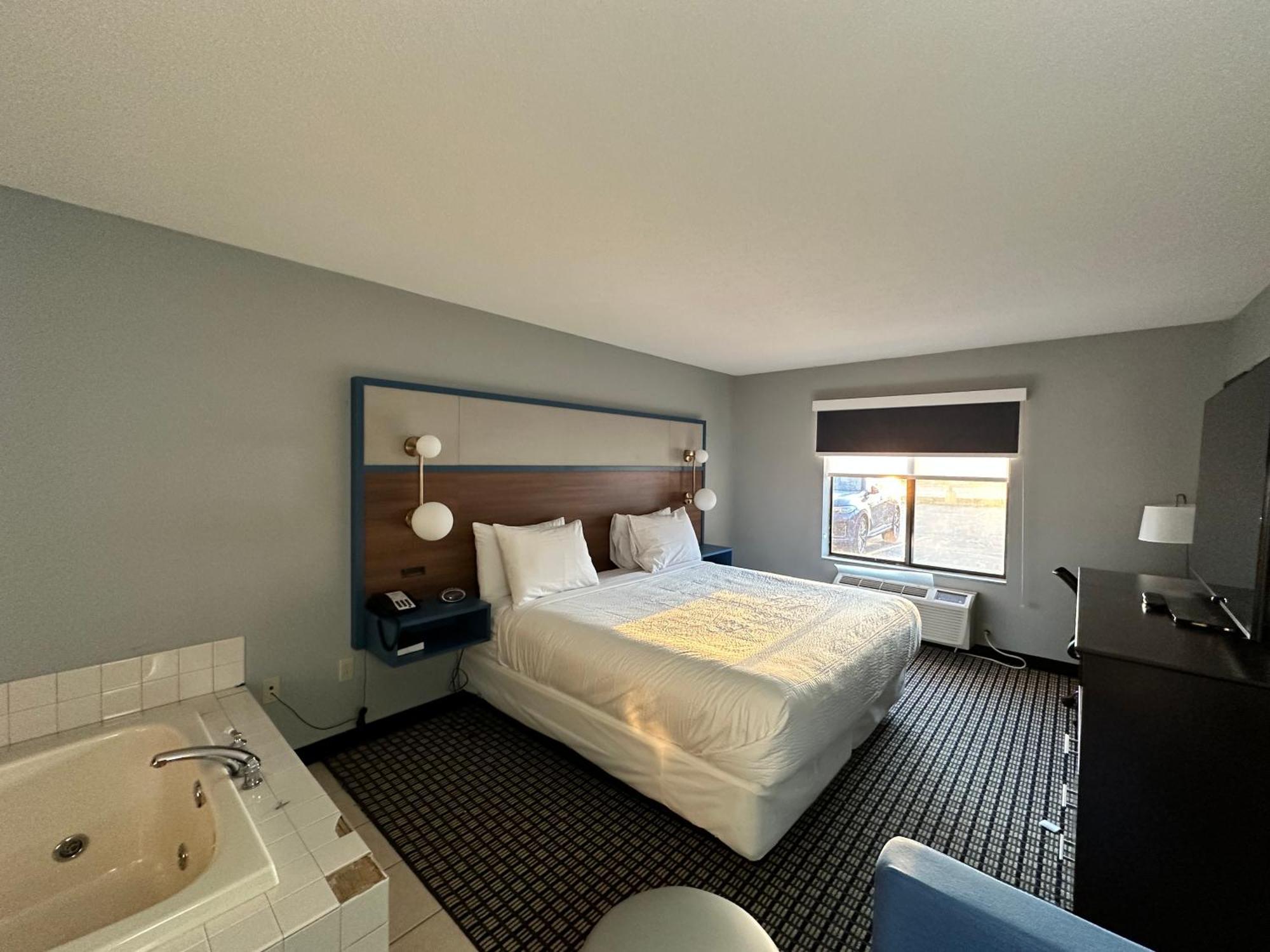 Americinn By Wyndham Hotel Reedsburg