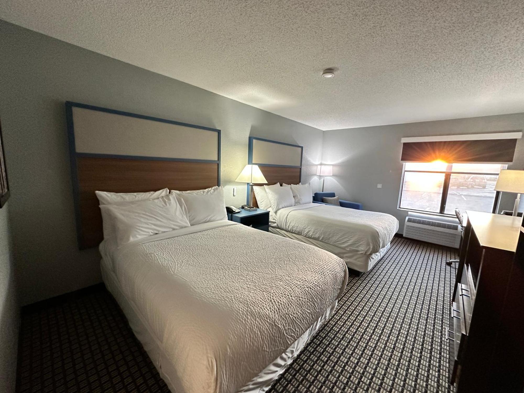 Americinn By Wyndham