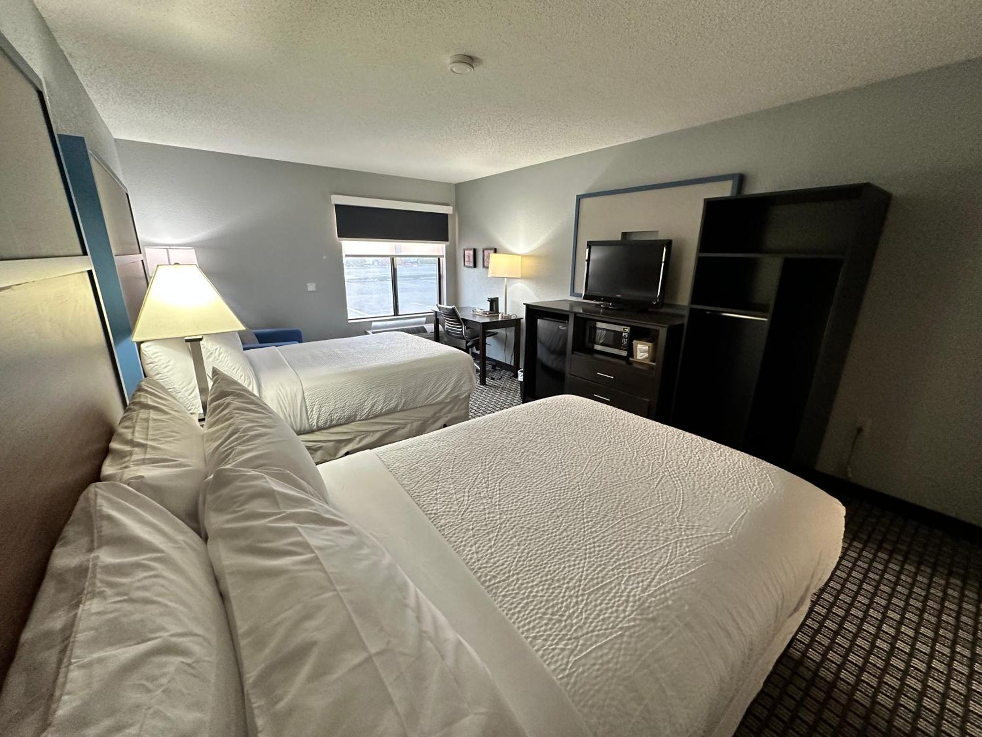 Americinn By Wyndham Hotel 4*