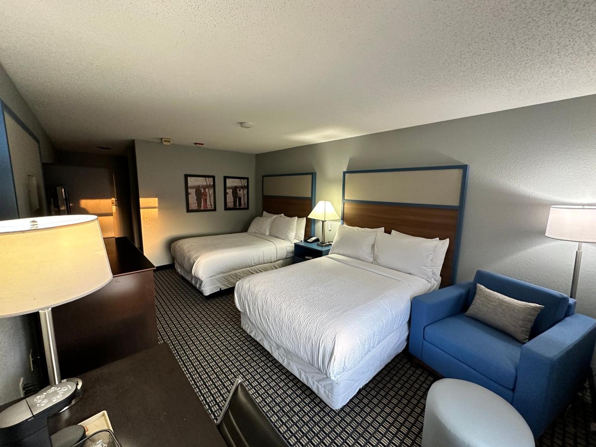 Americinn By Wyndham 4* Reedsburg