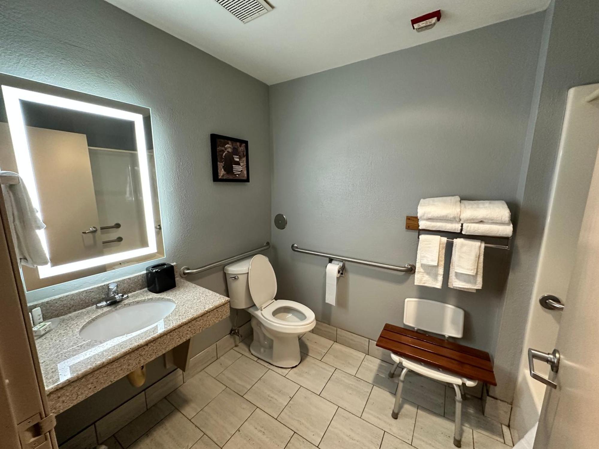 Americinn By Wyndham Hotel Reedsburg