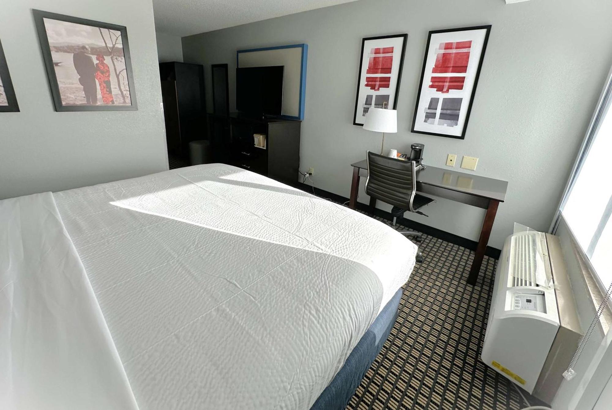 Hotel Americinn By Wyndham