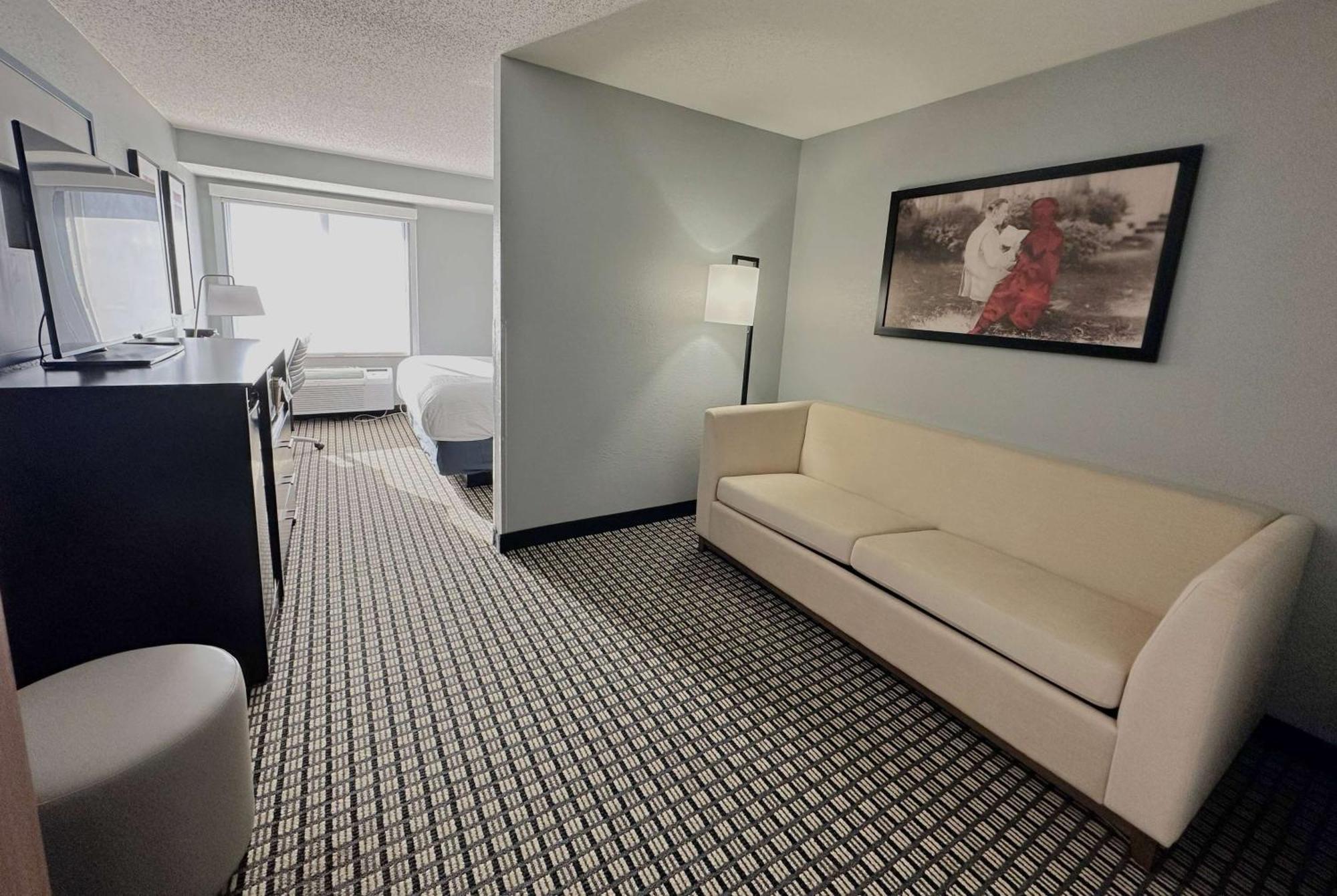 Hotel Americinn By Wyndham