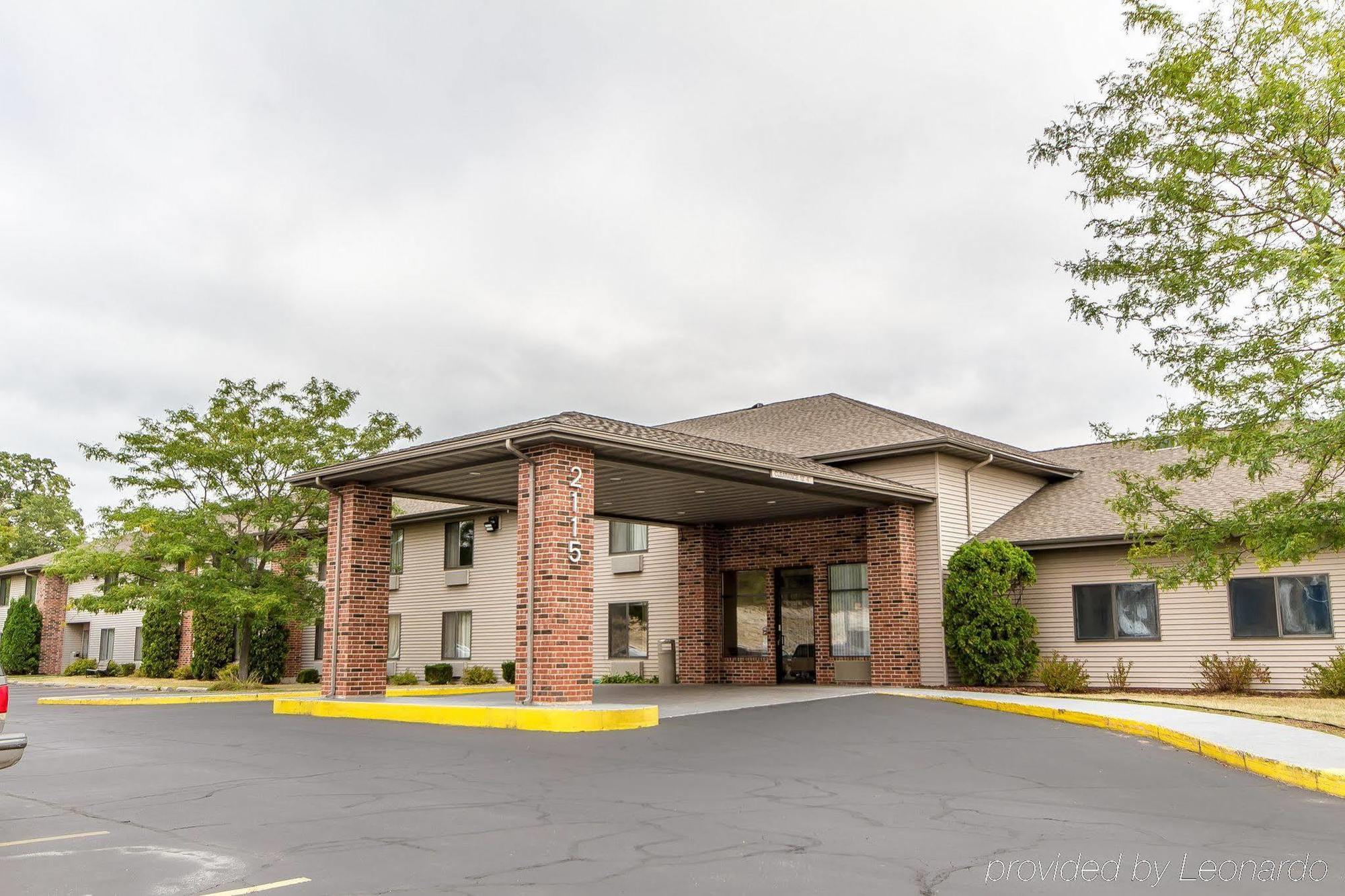 Americinn By Wyndham Hotel