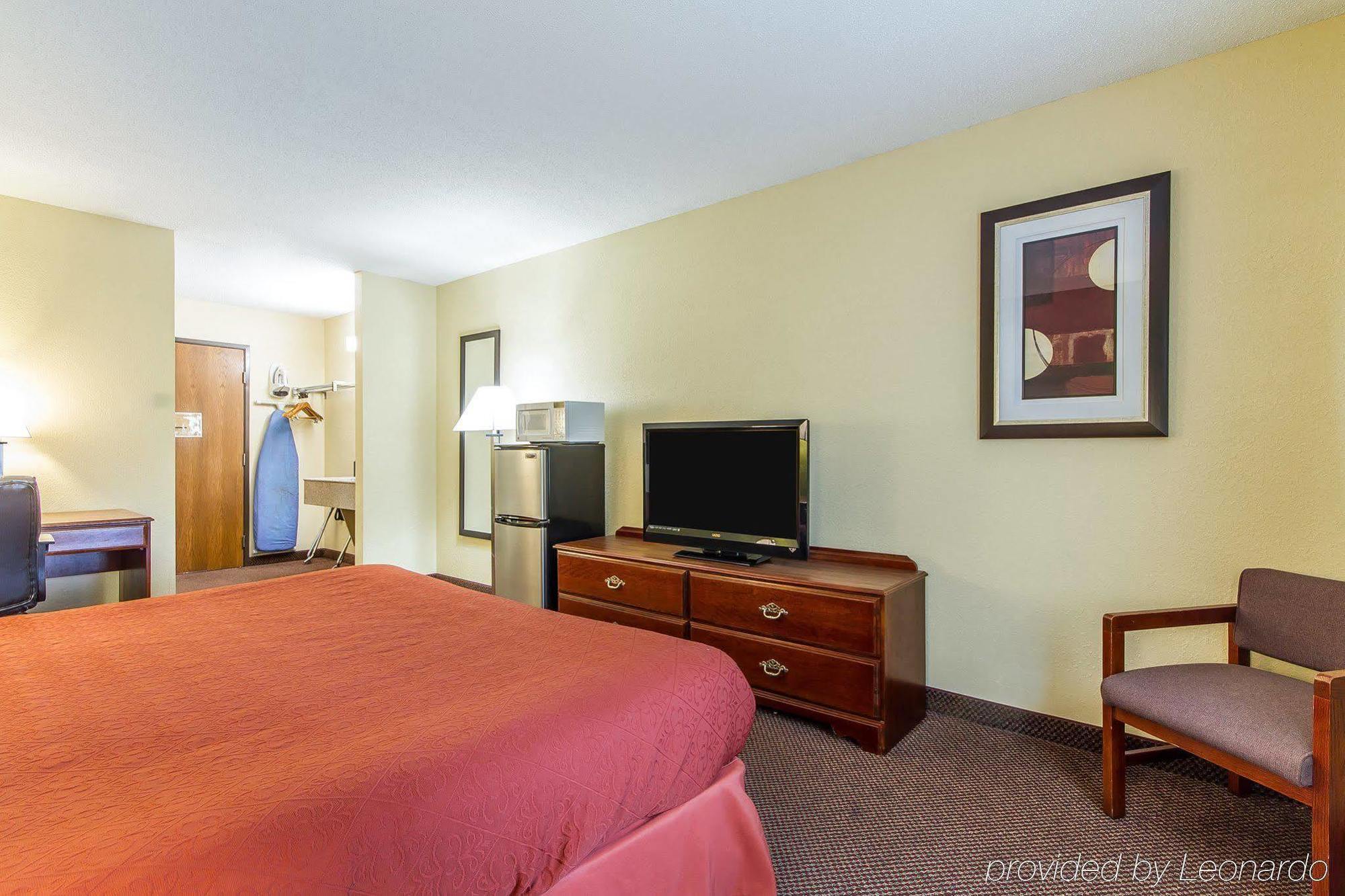 Americinn By Wyndham 4*