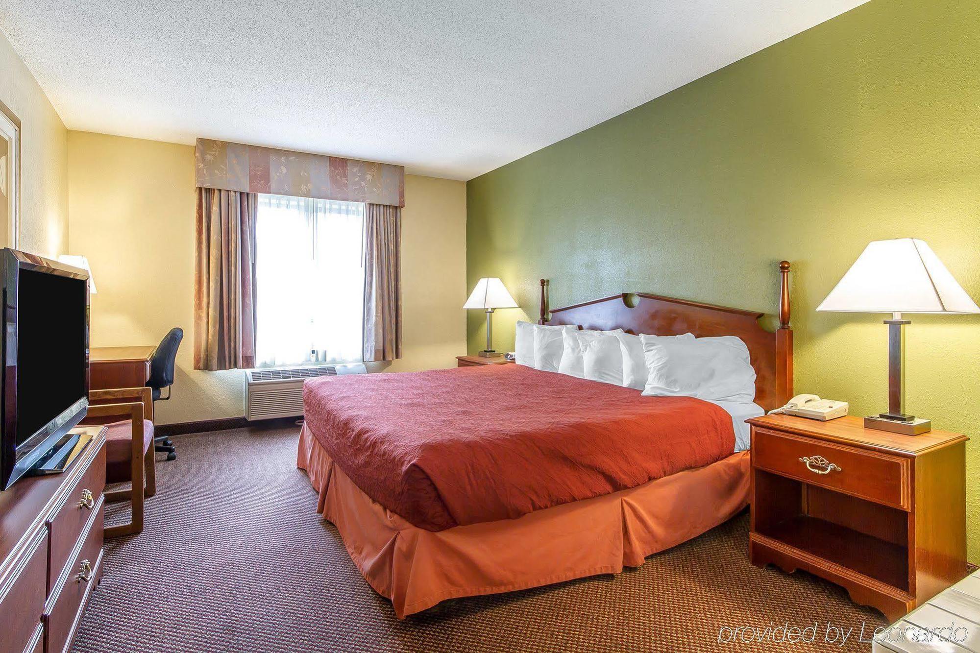 Americinn By Wyndham Hotel Reedsburg