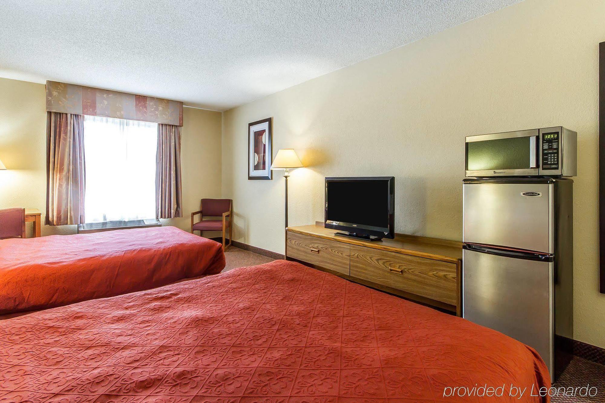 Hotel Americinn By Wyndham Reedsburg
