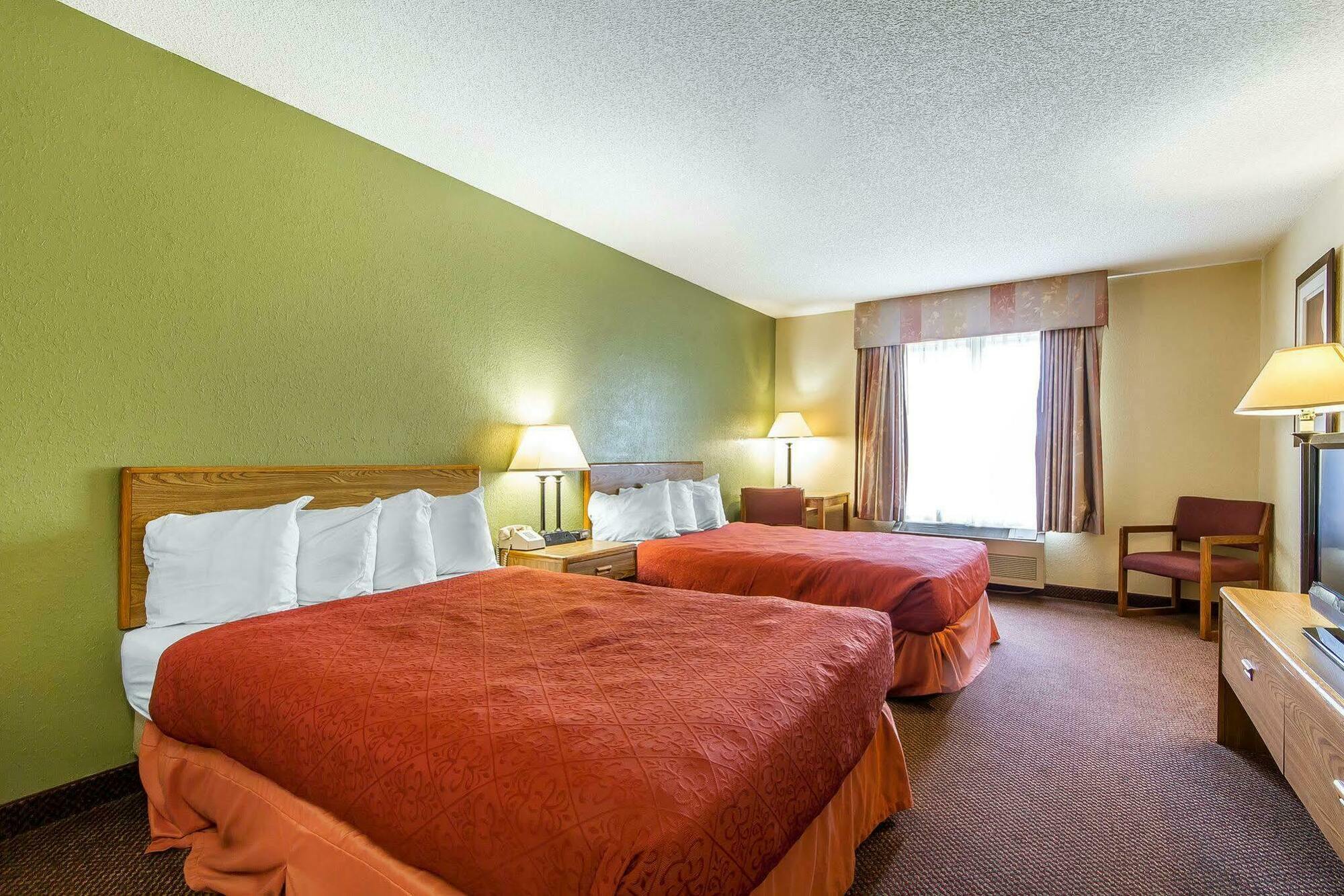 Americinn By Wyndham 4*